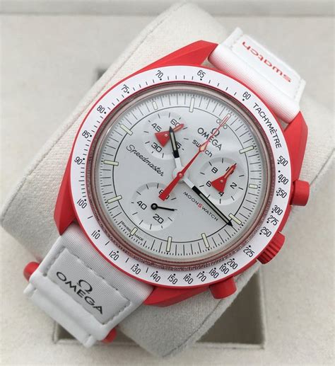 swatch omega mars price|Swatch Omega x price.